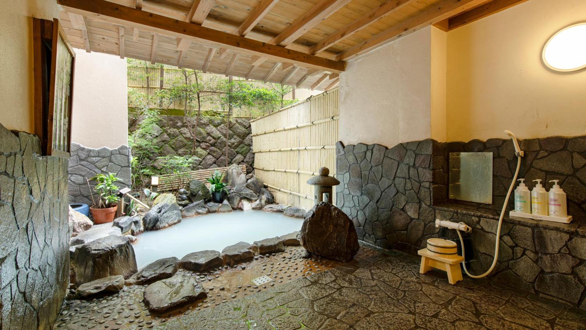 Unzen Iwaki Ryokan Extérieur photo