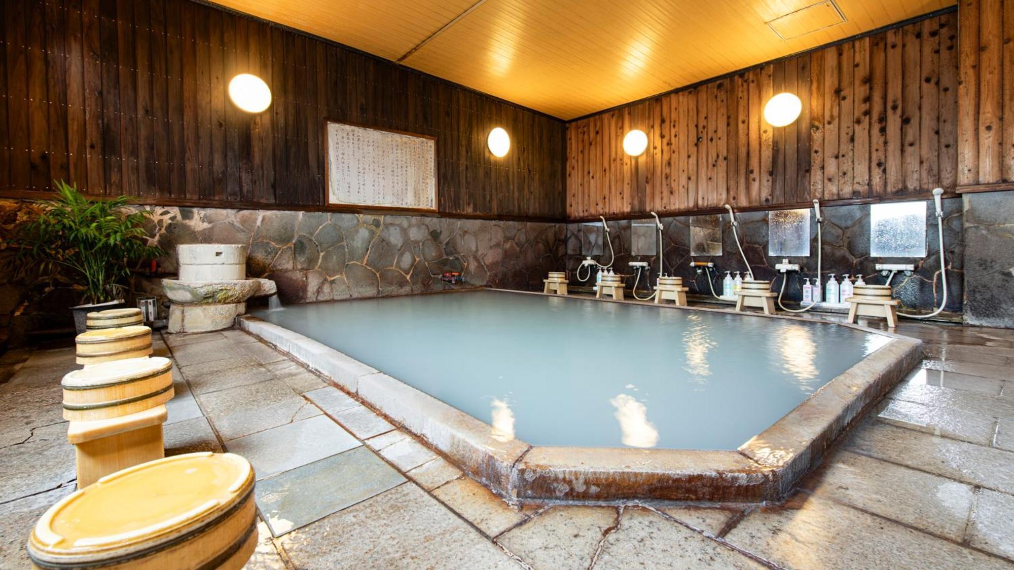 Unzen Iwaki Ryokan Extérieur photo