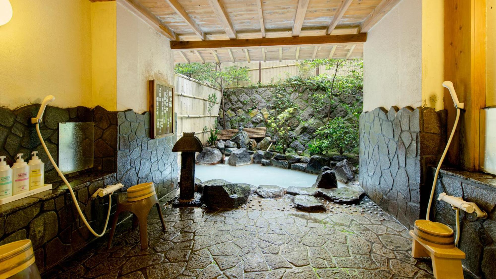 Unzen Iwaki Ryokan Extérieur photo
