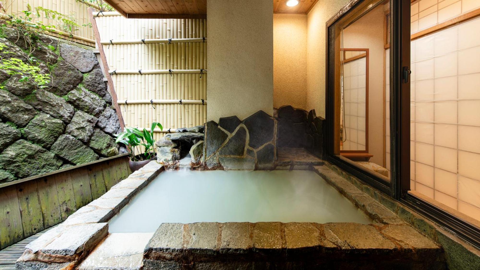 Unzen Iwaki Ryokan Extérieur photo