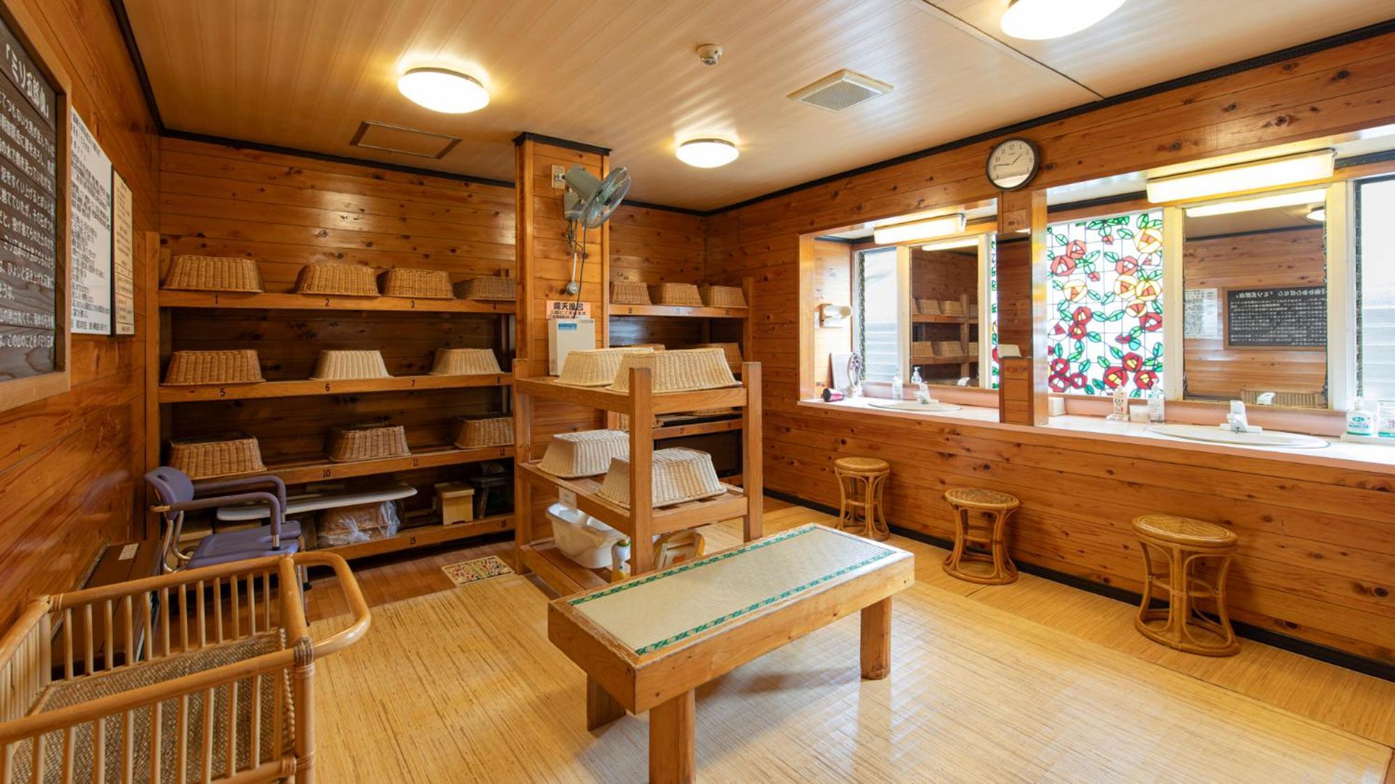 Unzen Iwaki Ryokan Extérieur photo