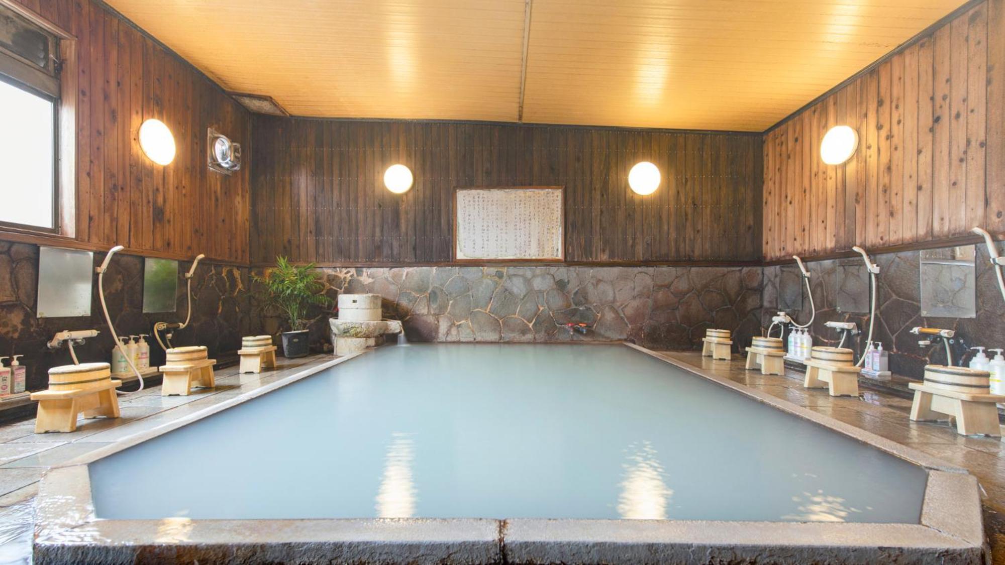 Unzen Iwaki Ryokan Extérieur photo