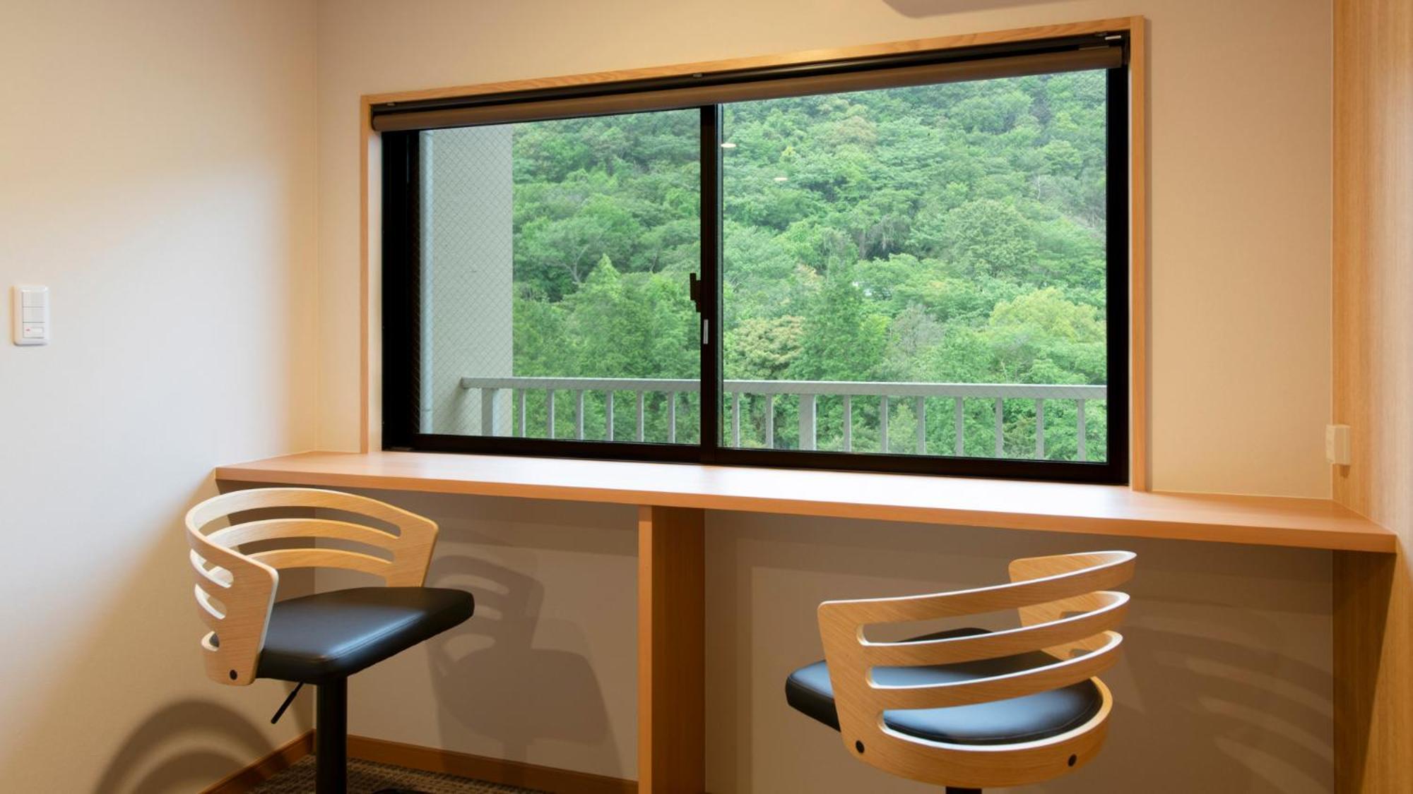 Unzen Iwaki Ryokan Extérieur photo
