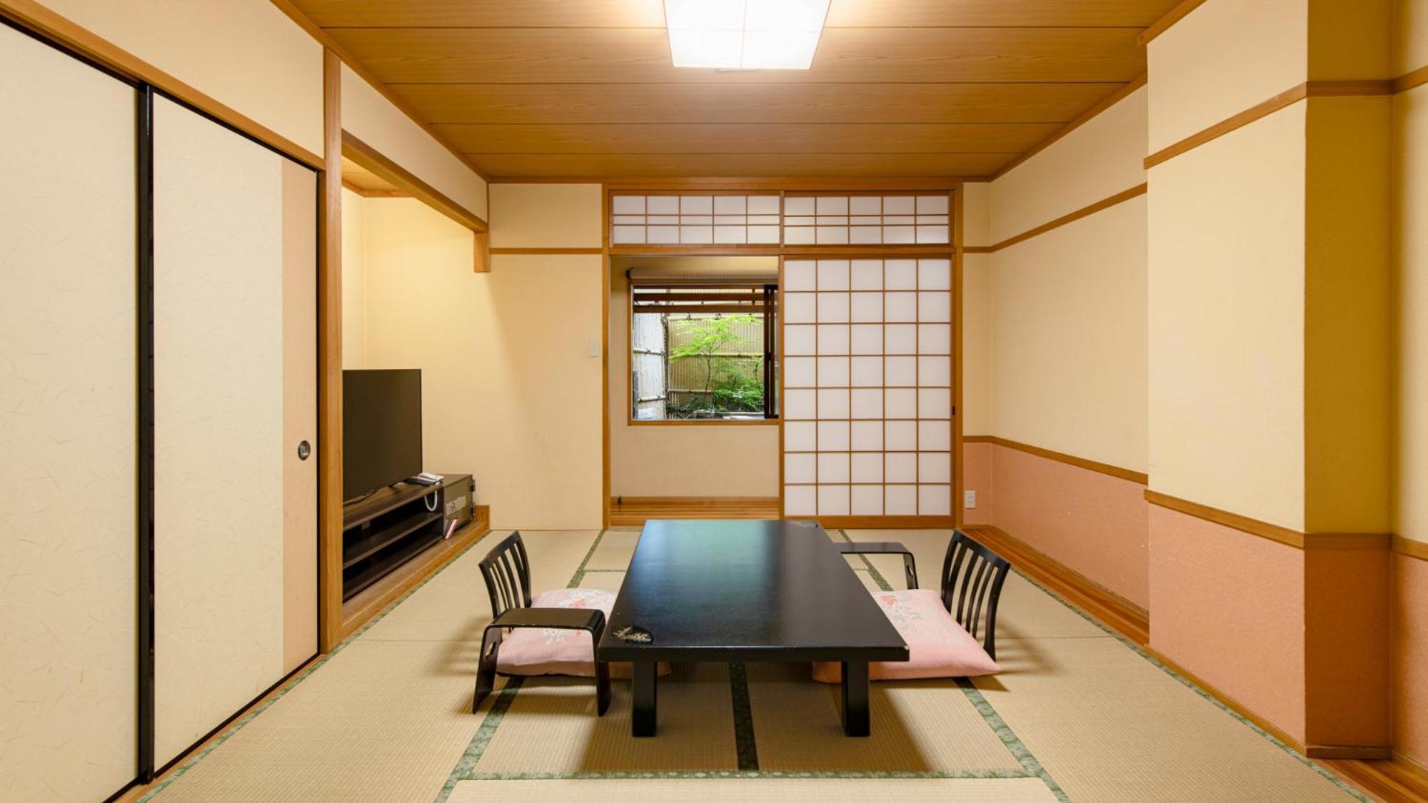 Unzen Iwaki Ryokan Extérieur photo