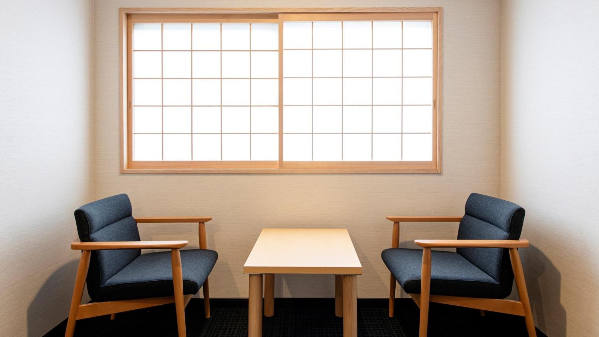 Unzen Iwaki Ryokan Extérieur photo