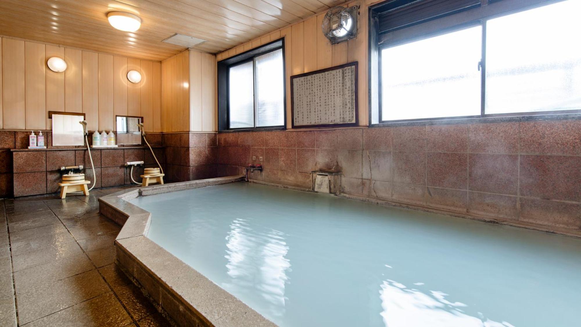 Unzen Iwaki Ryokan Extérieur photo